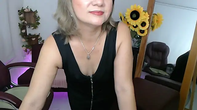 Snapshot of ana_milf chatting on 21, 7, 2026 ana milf online show from 21, 7, 2026
