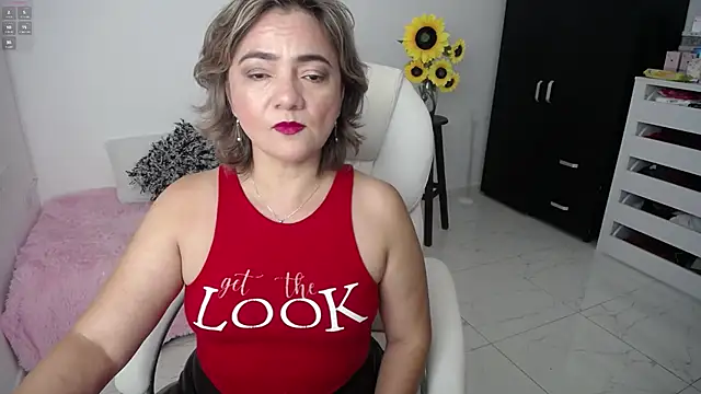 ana milf online show from 11, 2, 2025