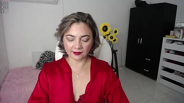 ana milf online show from 16, 2, 2025