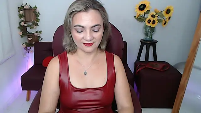Snapshot of ana_milf chatting on 29, 5, 2026 ana milf online show from 29, 5, 2026