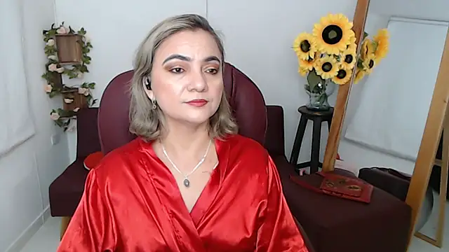 Snapshot of ana_milf chatting on 30, 5, 2026 ana milf online show from 30, 5, 2026