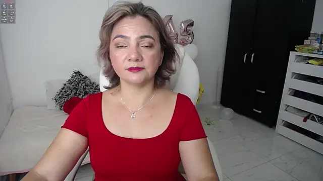 ana milf online show from 21, 1, 2025