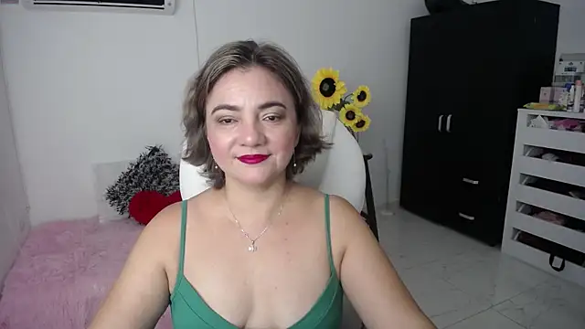 ana milf online show from 20, 2, 2025