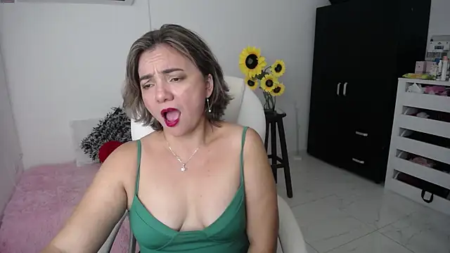 ana milf online show from 20, 2, 2025