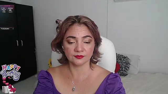 ana milf online show from 17, 1, 2025