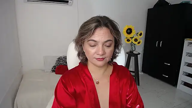 ana milf online show from 22, 3, 2025