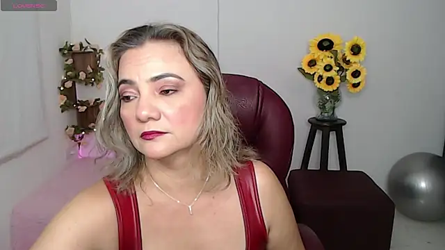 ana milf online show from 3, 3, 2026