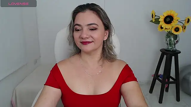 ana milf online show from 26, 10, 2025