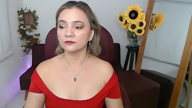 Snapshot of ana_milf chatting on 19, 6, 2026 ana milf online show from 19, 6, 2026