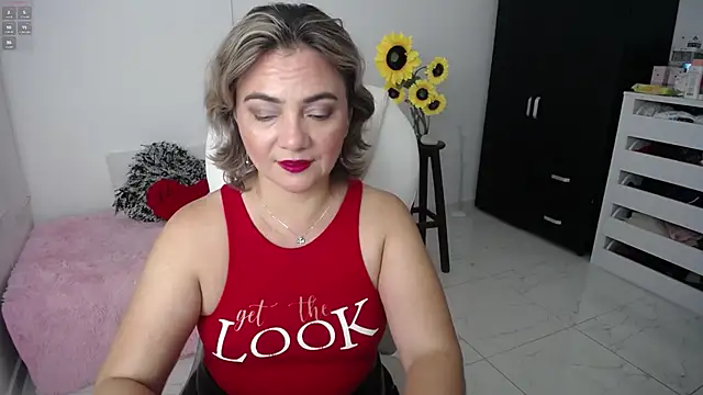 ana milf online show from 14, 2, 2025