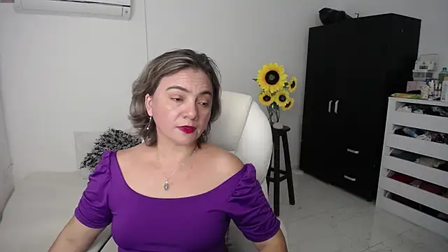 ana milf online show from 7, 3, 2025