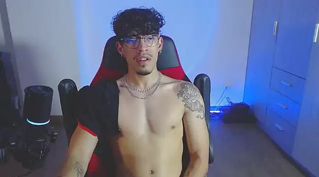 BigDragonBoy online show from 21, 3, 2025