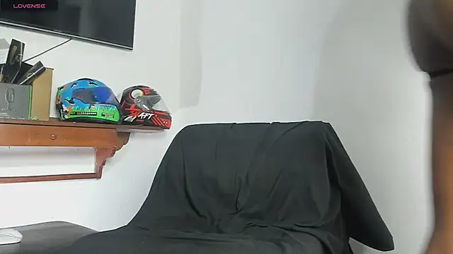 Xander Str0ng online show from 1, 12, 2025