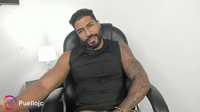 Xander Str0ng online show from 18, 5, 2026