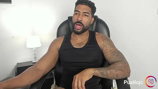 Xander Str0ng online show from 18, 3, 2026