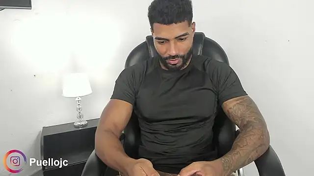 Xander Str0ng online show from 19, 4, 2026