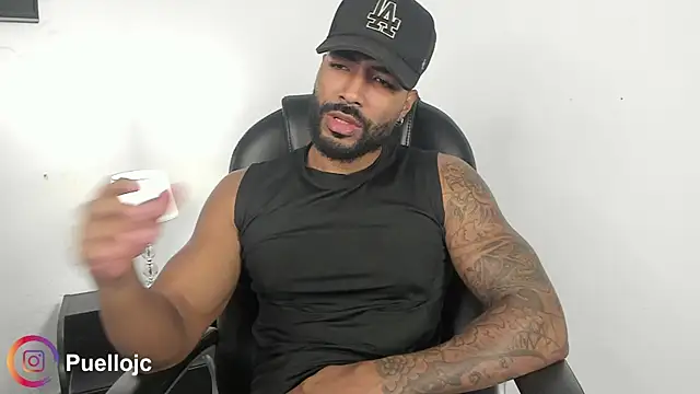 Xander Str0ng online show from 14, 4, 2026