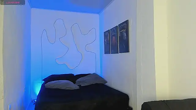 Xander Str0ng online show from 4, 11, 2025