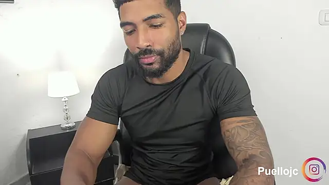 Xander Str0ng online show from 7, 4, 2026