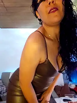 Snapshot of Sexxy-Lana chatting on 16, 12, 2025 Sexxy-Lana online show from 16, 12, 2025