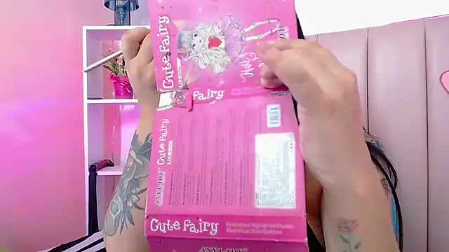 Snapshot of celeste707rs chatting on 15, 3, 2025 celeste707rs online show from 15, 3, 2025