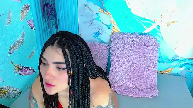 Snapshot of celeste707rs chatting on 25, 6, 2026 celeste707rs online show from 25, 6, 2026