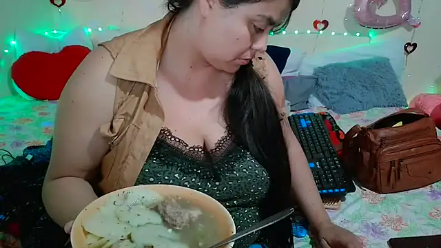Snapshot of celestehot707rs chatting on 10, 6, 2026 celestehot707rs online show from 10, 6, 2026