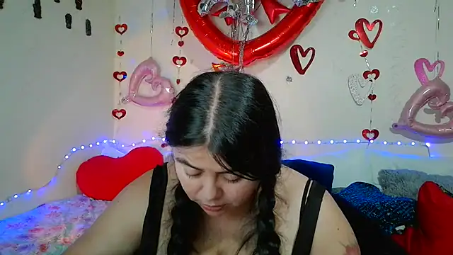 Snapshot of celestehot707rs chatting on 24, 6, 2026 celestehot707rs online show from 24, 6, 2026