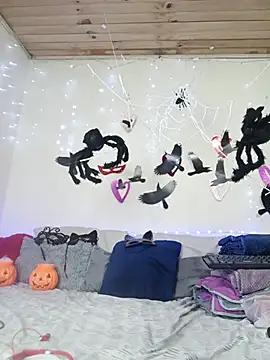 Snapshot of celestehot707rs chatting on 22, 10, 2025 celestehot707rs online show from 22, 10, 2025