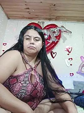 Snapshot of celestehot707rs chatting on 20, 6, 2026 celestehot707rs online show from 20, 6, 2026