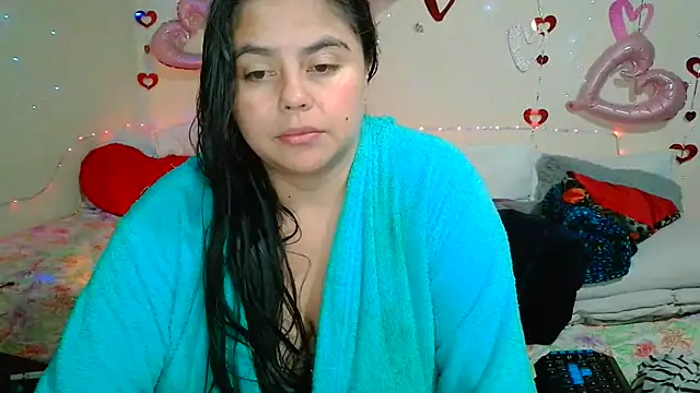 Snapshot of celestehot707rs chatting on 9, 7, 2026 celestehot707rs online show from 9, 7, 2026