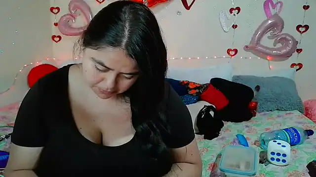 Snapshot of celestehot707rs chatting on 14, 7, 2026 celestehot707rs online show from 14, 7, 2026