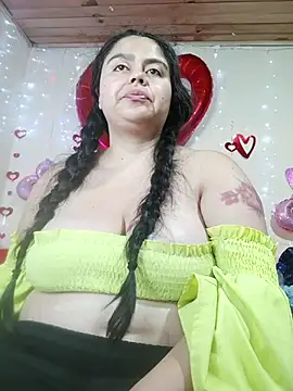 celestehot707rs online show from 8, 2, 2026