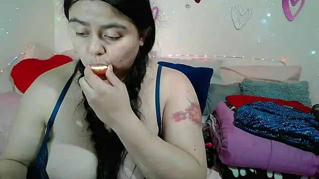 celestehot707rs online show from 15, 1, 2026