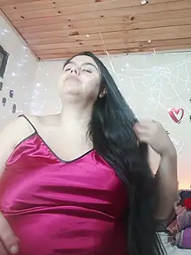 Snapshot of celestehot707rs chatting on 16, 10, 2025 celestehot707rs online show from 16, 10, 2025