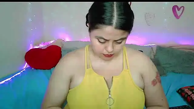 celestehot707rs online show from 18, 3, 2025
