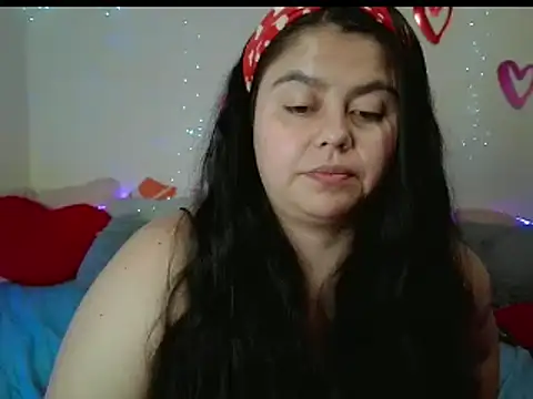 celestehot707rs online show from 17, 3, 2025