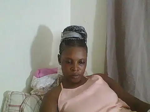 Blacksweetbeb online show from 13, 3, 2025