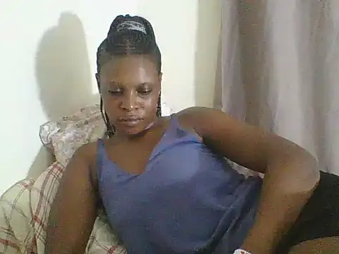 Blacksweetbeb online show from 15, 3, 2025