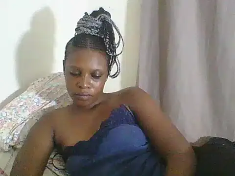 Blacksweetbeb online show from 14, 3, 2025