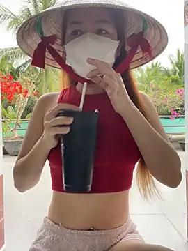 BabyThree  online show from 6, 2, 2026