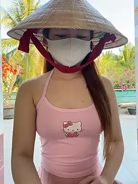 BabyThree  online show from 2, 2, 2026