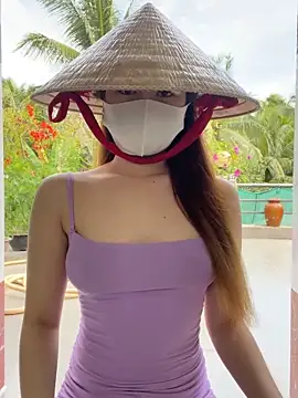 BabyThree  online show from 3, 11, 2025