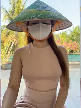 BabyThree  online show from 7, 3, 2026