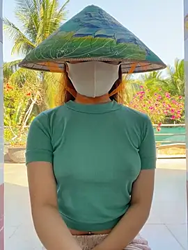 BabyThree  online show from 13, 3, 2026