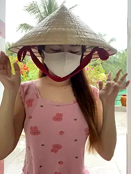 BabyThree  online show from 1, 11, 2025