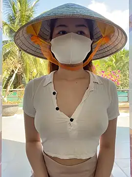 BabyThree  online show from 6, 3, 2026