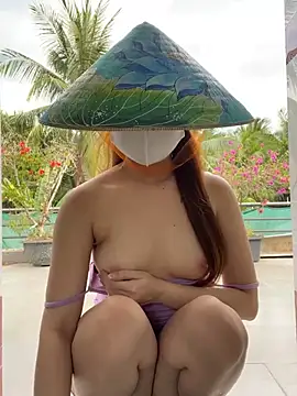 BabyThree  online show from 19, 3, 2026