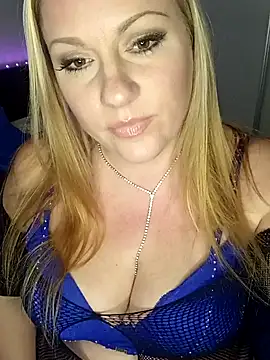 Natacha sweden online show from 3, 1, 2025