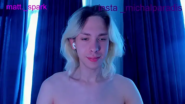matt spark online show from 26, 7, 2026